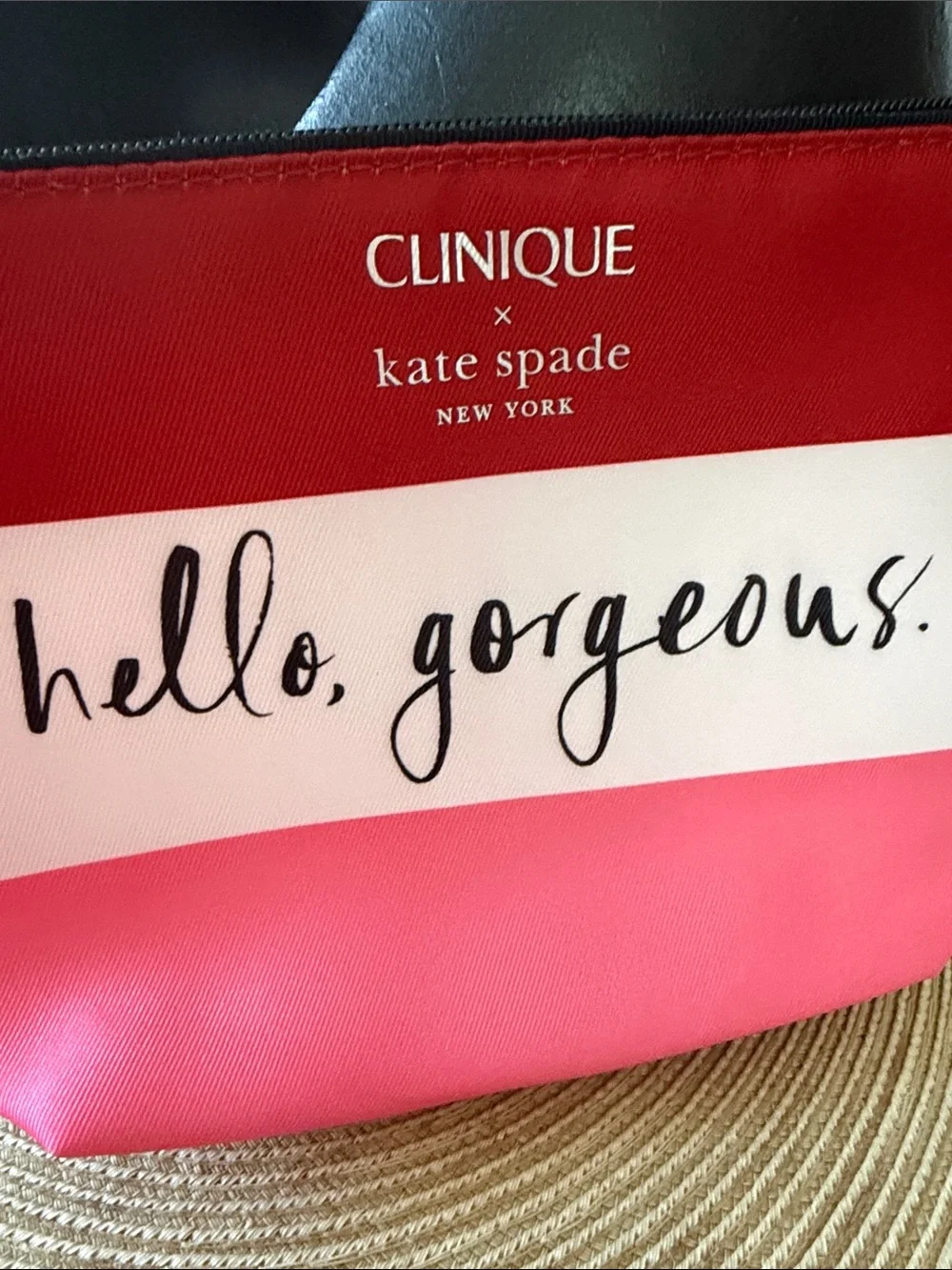 kate spade collaboration cosmetic